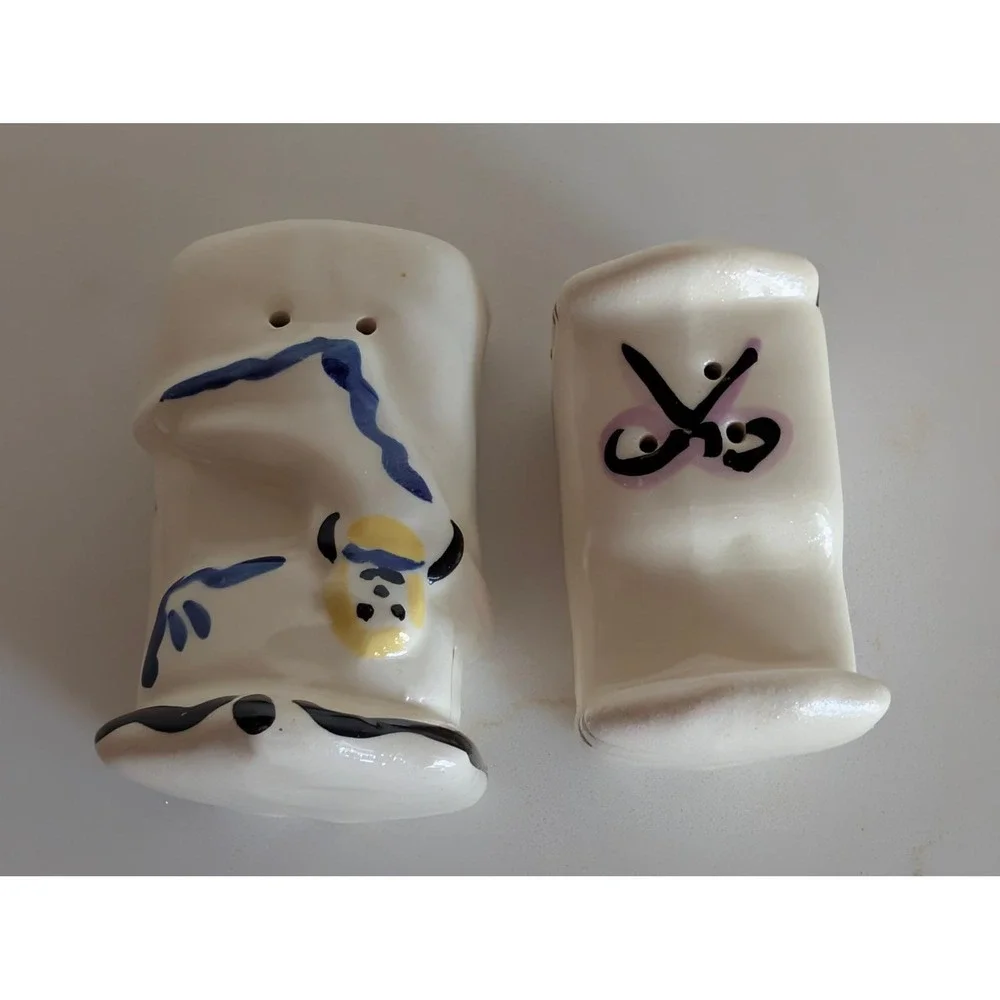 The Unbranded Brand vintage ceramic